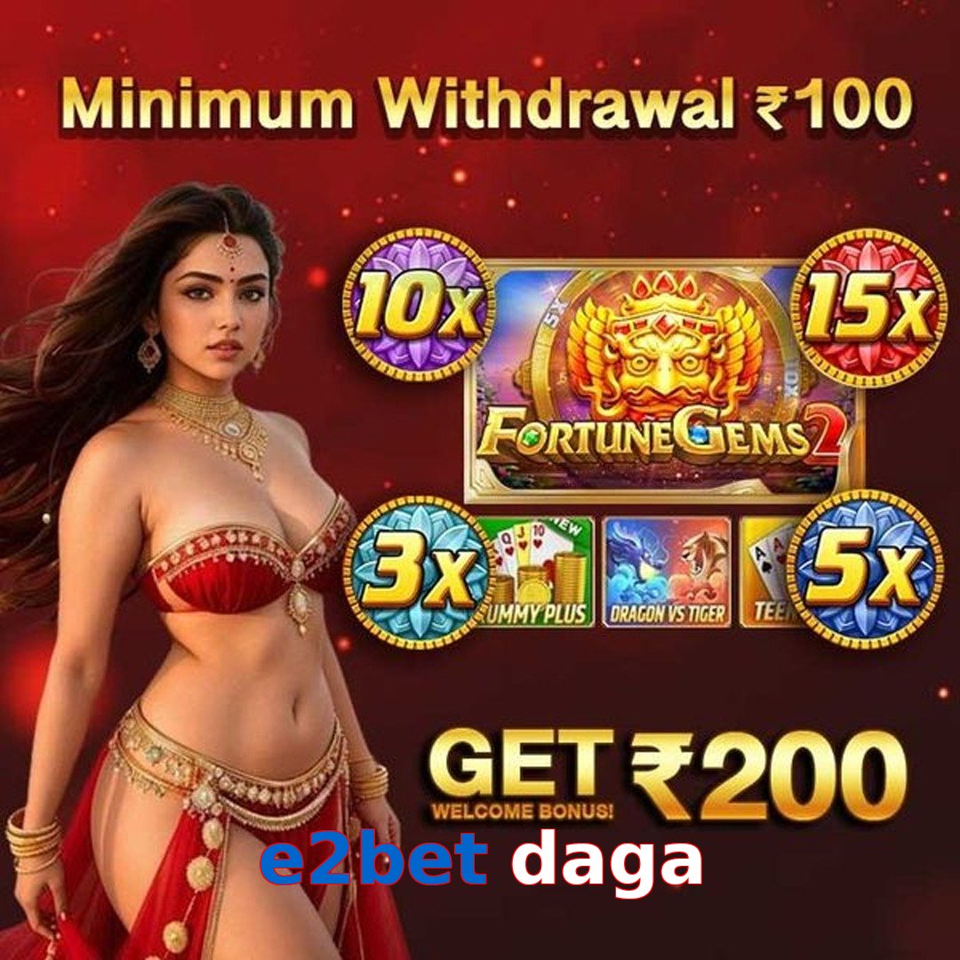 e2bet daga