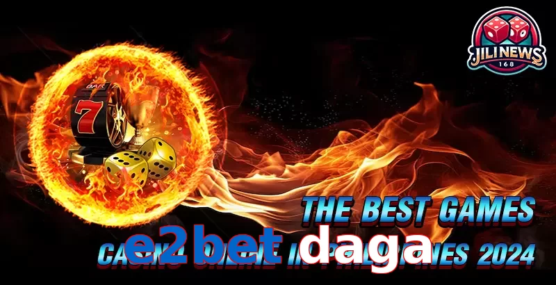e2bet daga