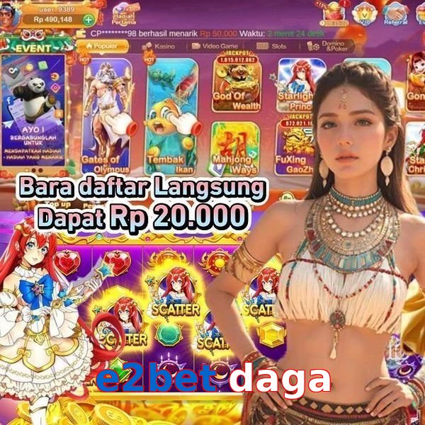 e2bet daga