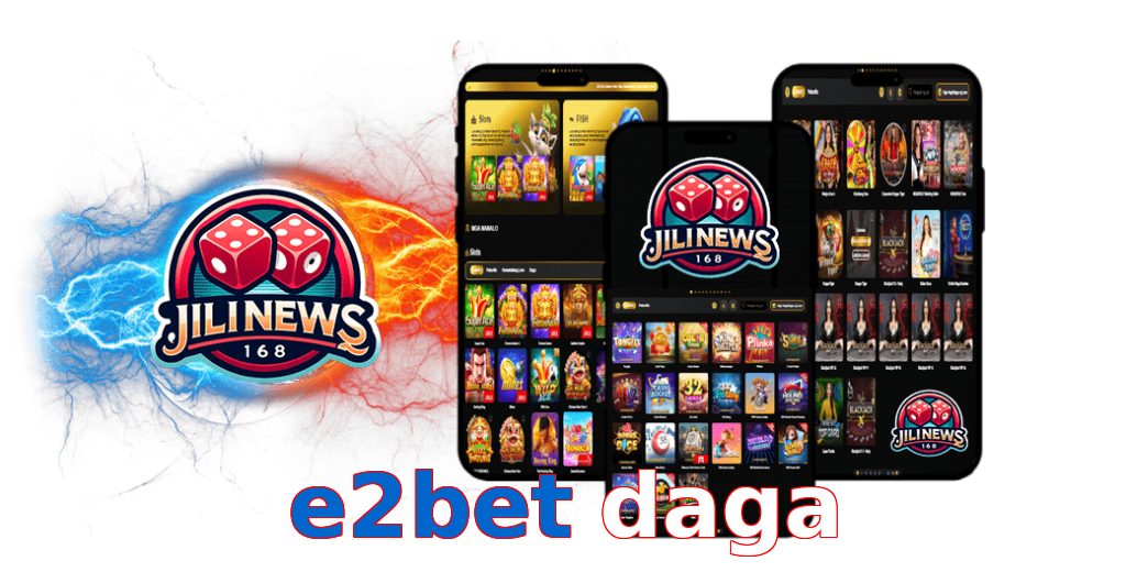 e2bet daga