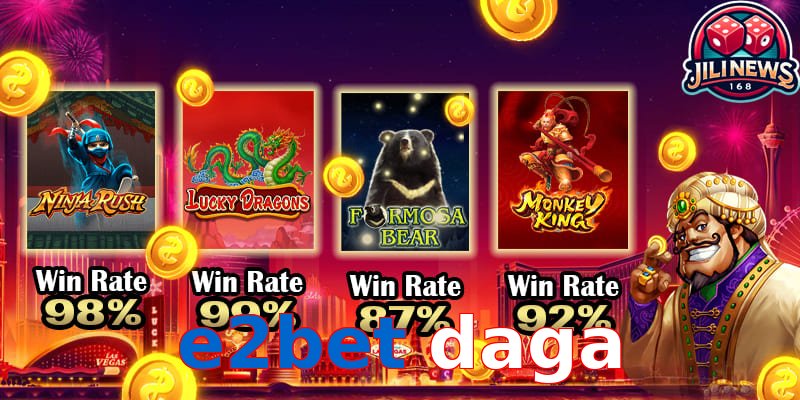 e2bet daga