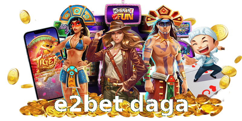 e2bet daga