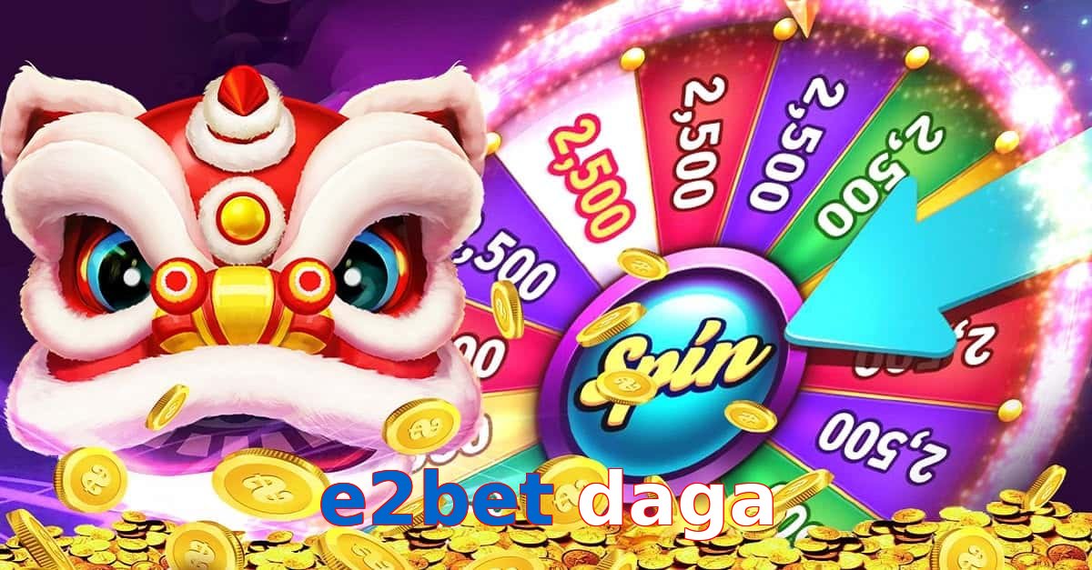 e2bet daga
