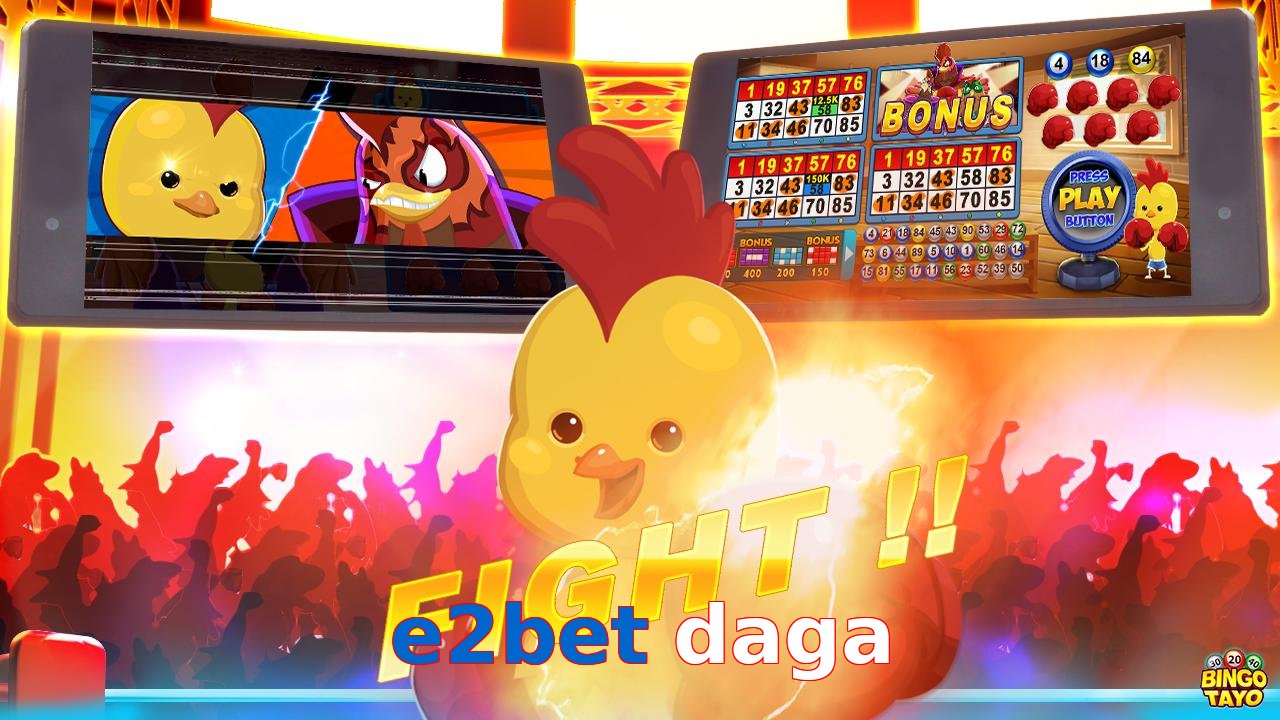 e2bet daga
