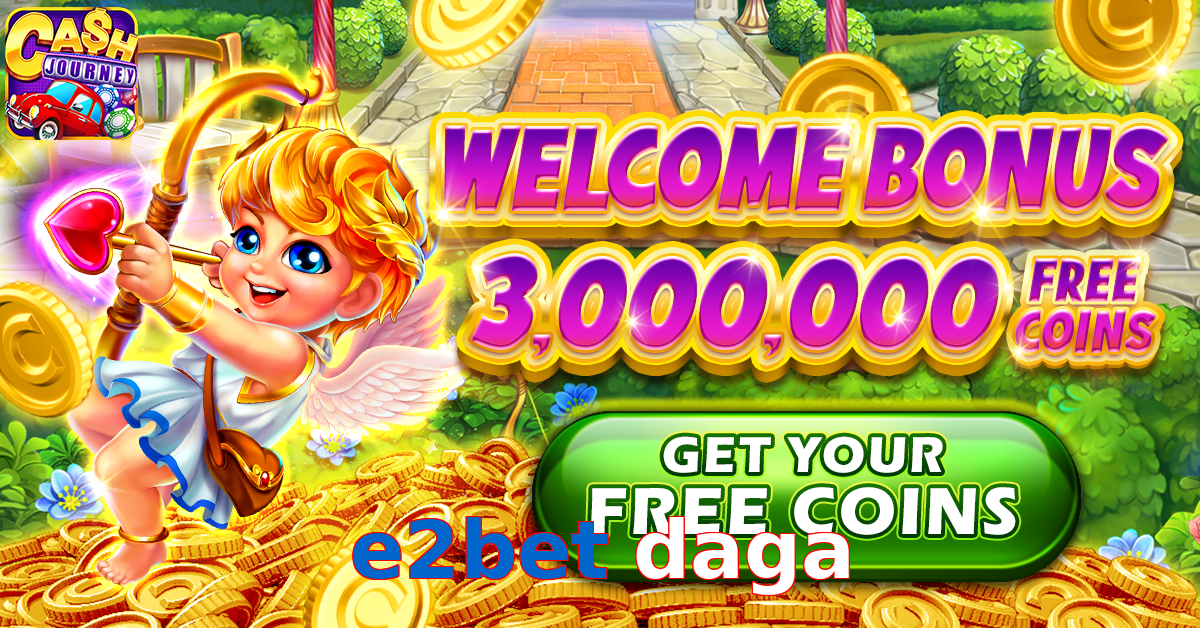 e2bet daga