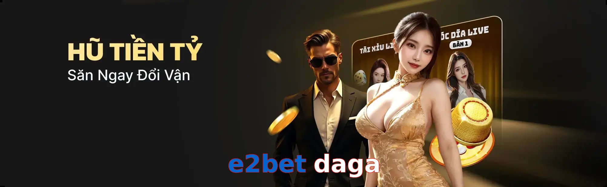 e2bet daga