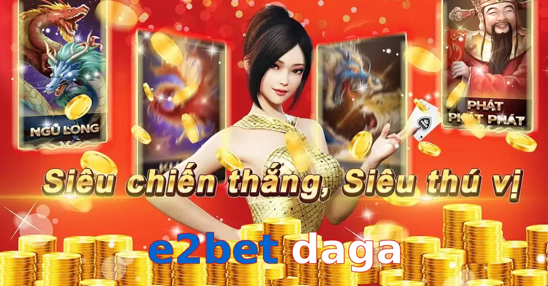 e2bet daga