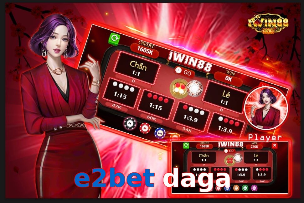 e2bet daga