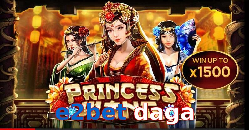 e2bet daga