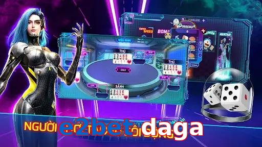 e2bet daga