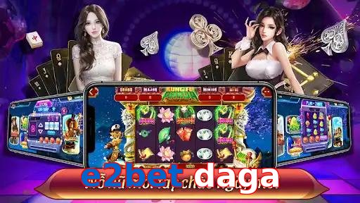 e2bet daga